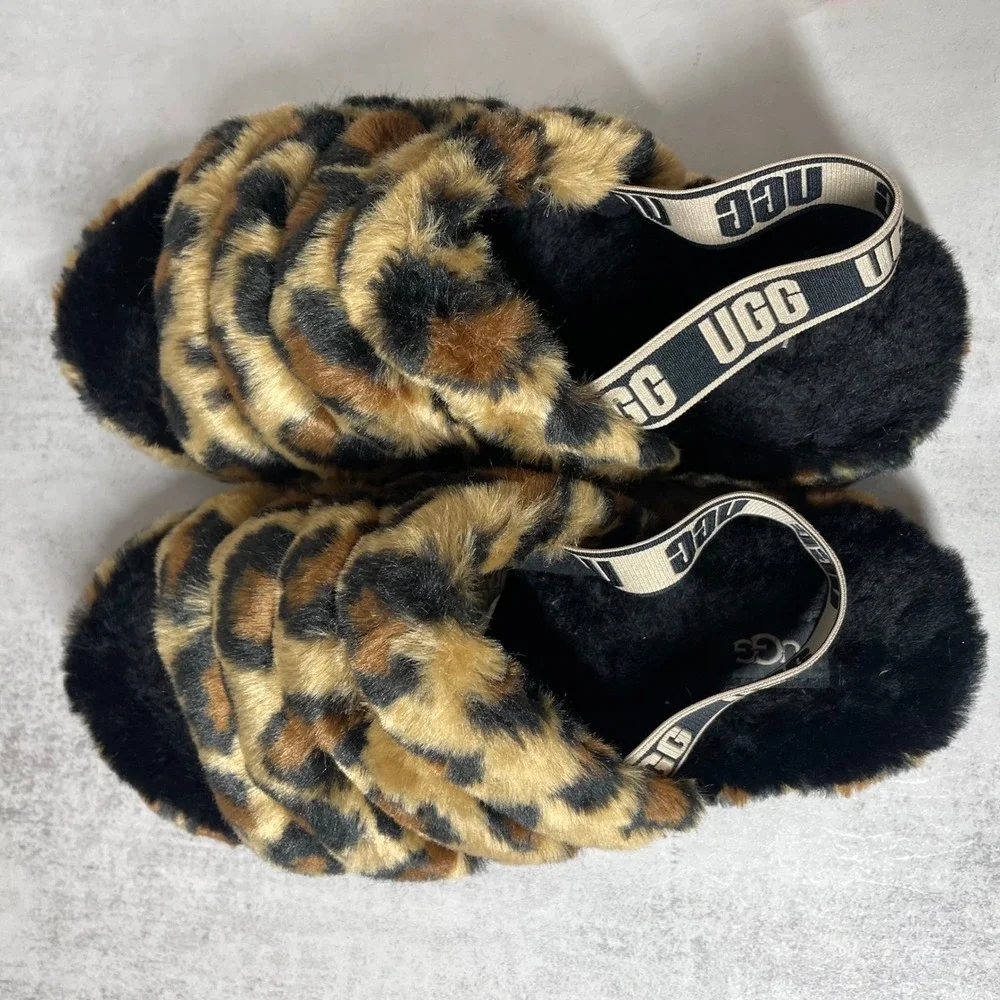 UGG you feature animal